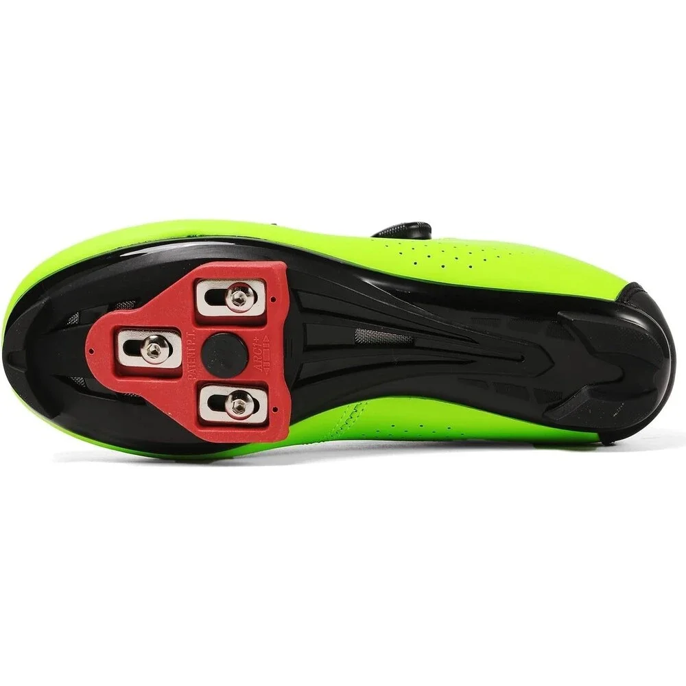 MCRONJI cycling shoes new size 45/ USA size men’s 11-11.5 NEW, no box
